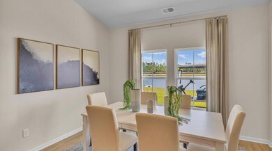 St. Phillips dining room 2