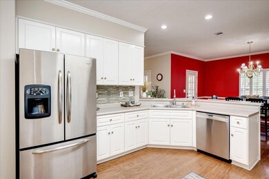 3106 Clarendon Ct, Augusta, GA 30909 - photo 6