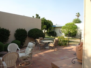 Patio 2