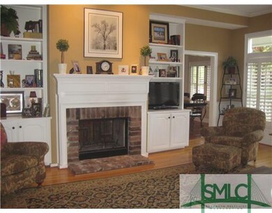 Den/Family/Great Room.