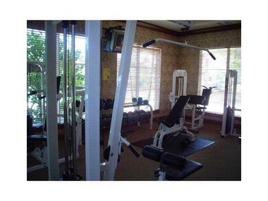 Recreation Room