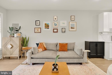 1105 Queen St NE unit 1, Washington, DC 20002 - photo 6