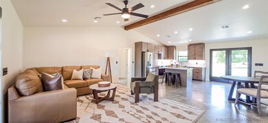 84 Reagan Dr, Eufaula, OK 74432 - photo 6