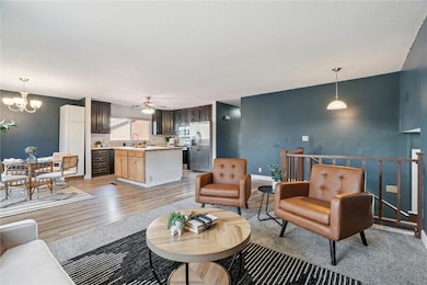 56 Julia Ann Dr NW, Cedar Rapids, IA 52405 - photo 6