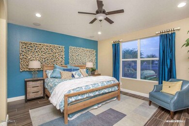 207A_model picture_master bedroom