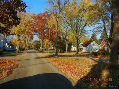 Boulevard street