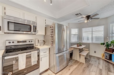 929 Rockview Dr unit 202, Las Vegas, NV 89128 - photo 4