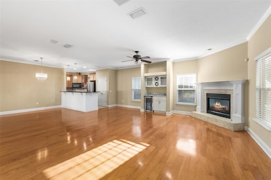 12830 SW 3rd Place, Newberry, FL 32669 - photo 6