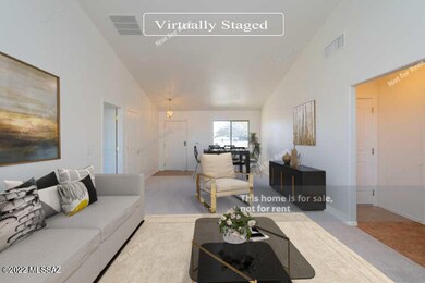 Virtually Staged