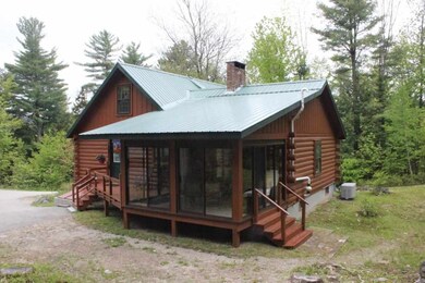 117 Durgin Hill Rd, Freedom, NH 03836 - photo 3