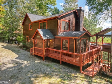 603 Red Berry Ridge Rd, Blue Ridge, GA 30513 - photo 3