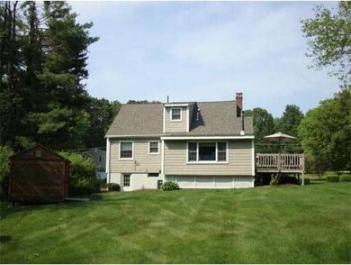 35 Appleyard Ln, Holliston, MA 01746 - photo 4
