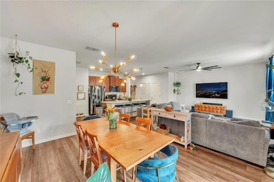 3894 Crawley Down Loop, Sanford, FL 32773 - photo 7