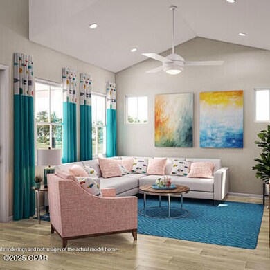 8841 Macadamia Ln, Panama City Beach, FL 32413 - photo 2