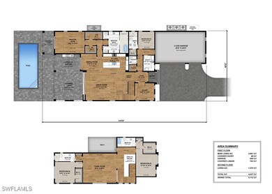 6709 Newport Rd, Naples, FL 34109 - photo 3