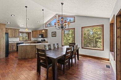 Dining Room Area