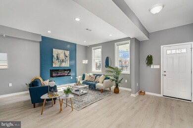 3428 Edmondson Ave, Baltimore, MD 21229 - photo 3