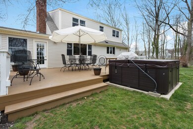 32 Bradford Rd, East Windsor, NJ 08520 - photo 6