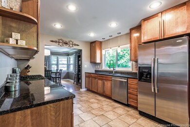 1323 S Sumner St, Wheaton, IL 60189 - photo 5