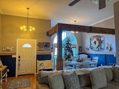 630 Claystone Dr, Inman, SC 29349 - photo 4