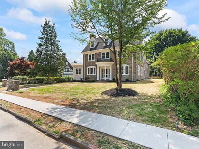 416 Chichester Ln, Wynnewood, PA 19096 - photo 3