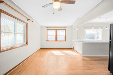 3535 High Ct, Wheat Ridge, CO 80033 - photo 3