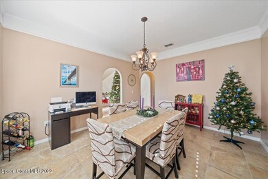 2172 Spring Creek Cir NE, Palm Bay, FL 32905 - photo 4