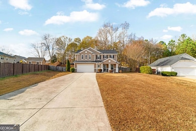 134 Cedar Bay Cir, Dallas, GA 30157 - photo 5