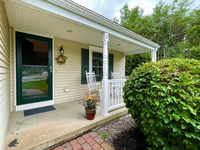 3 porch