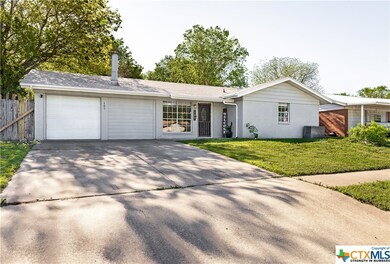 107 Carothers St, Copperas Cove, TX 76522 - photo 5