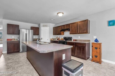 landmark kitchen