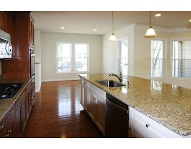 22 Parkland Ln unit 135, Acton, MA 01720 - photo 3