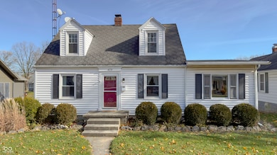 475 N Washington St, Hagerstown, IN 47346 - photo 6