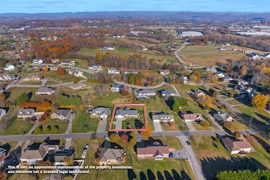 4875 Stapleton Rd, Morristown, TN 37813 - photo 5