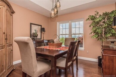 2 Moonlight Ridge unit 2, Leicester, NC 28748 - photo 5