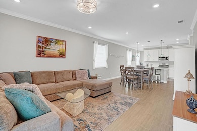 745 SE Bloomfield Rd, Port Saint Lucie, FL 34984 - photo 6