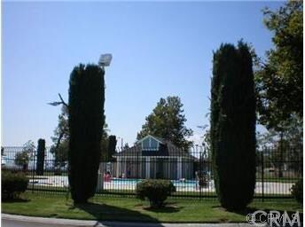 Village Lakes Community Pool and Bathhouse.