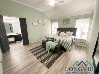 1612 Emily Ln, Kilgore, TX 75662 - photo 4