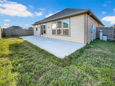 1710 Clifton Hills Ln, Richmond, TX 77469 - photo 7