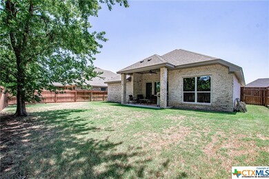 7110 Golden Heart Dr, Temple, TX 76502 - photo 3