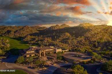 Stone Canyon Clubhouse
