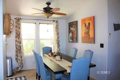 11901 Sierra Way unit 39, Kernville, CA 93238 - photo 5