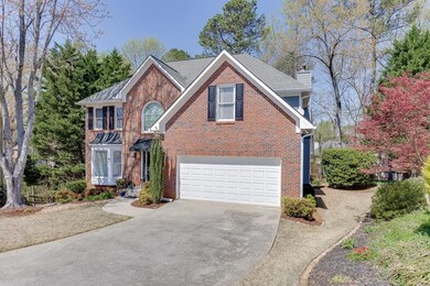 1673 Chadwick Ridge