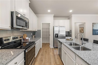 318 Cedar Hollow Dr, Conyers, GA 30094 - photo 6