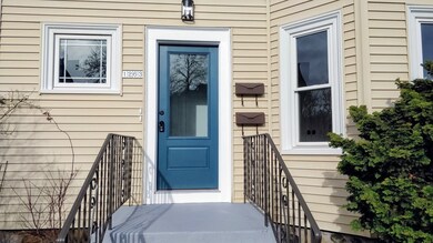 1263 Massachusetts Ave unit 1, Arlington, MA 02476 - photo 2