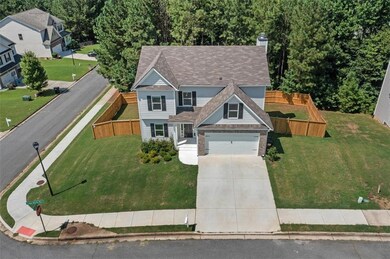 140 Crepe Myrtle Way, Dallas, GA 30132 - photo 4