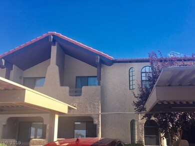 On the right is the balcony just off of the Master