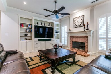 4606 Mill Wood Dr, Colleyville, TX 76034 - photo 6