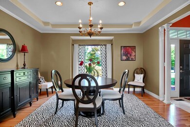 33 Hillsborough Dr, Collinsville, IL 62234 - photo 7