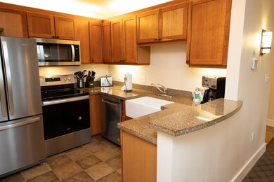 710/712 Qtr I Adams House, Ludlow, VT 05149 - photo 4